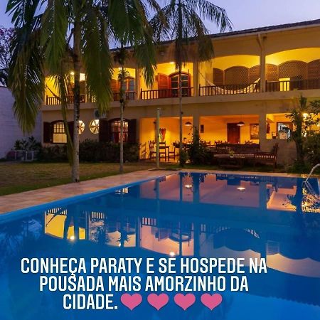 Pousada Natureza Divina Araquari Dış mekan fotoğraf
