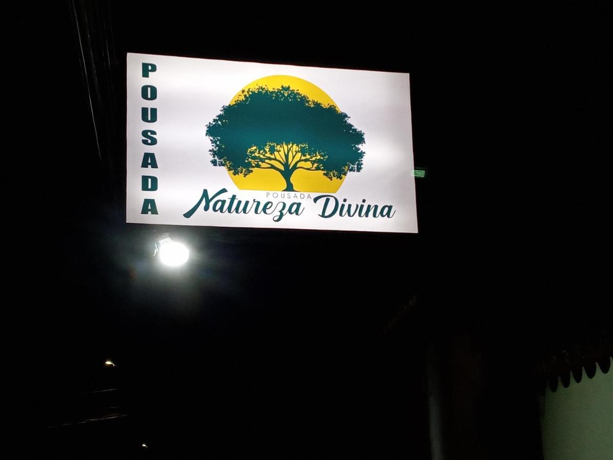 Pousada Natureza Divina Araquari Dış mekan fotoğraf